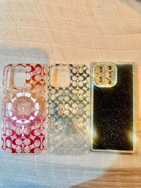 iPhone 16 pro max cases